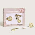 Little Treasures Gold Ophelia Gift Pack