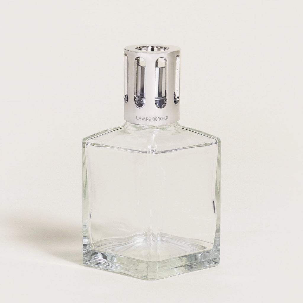Essentials Cube Lampe Berger Box Set