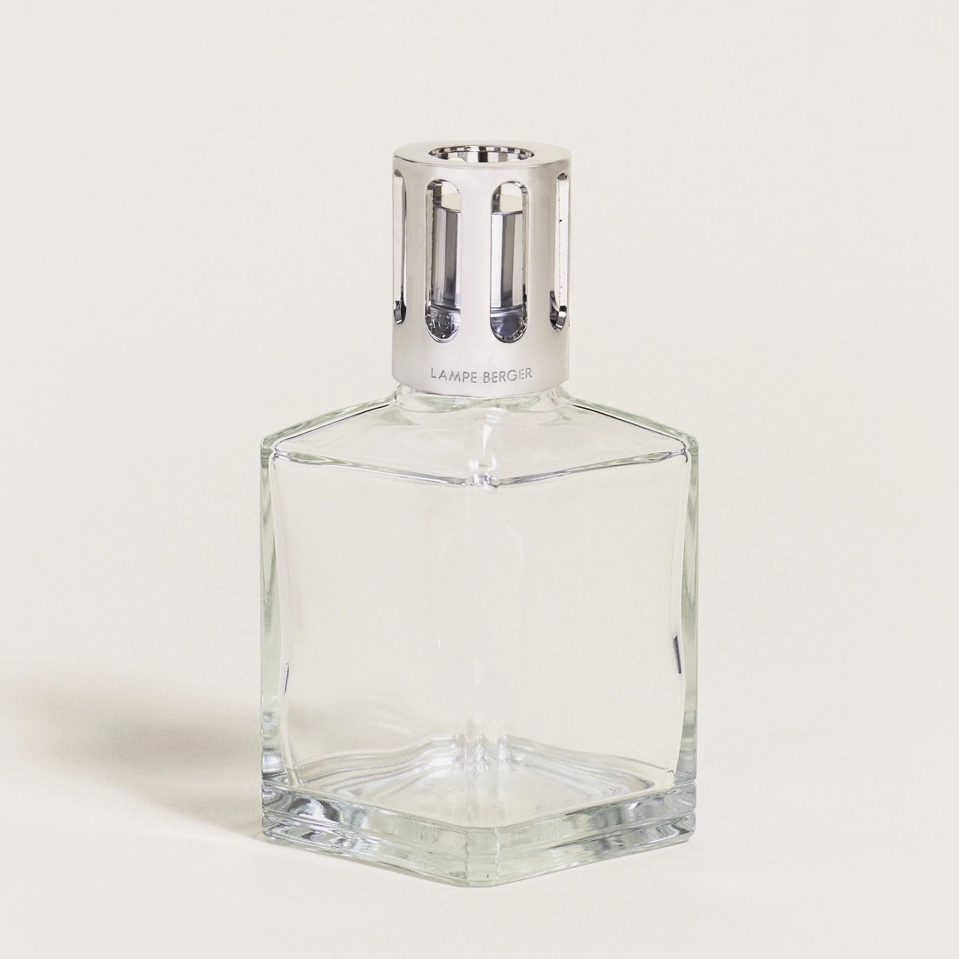 Essentials Cube Lampe Berger Box Set