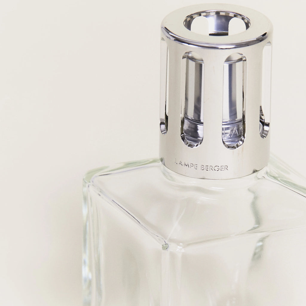 Essentials Cube Lampe Berger Box Set