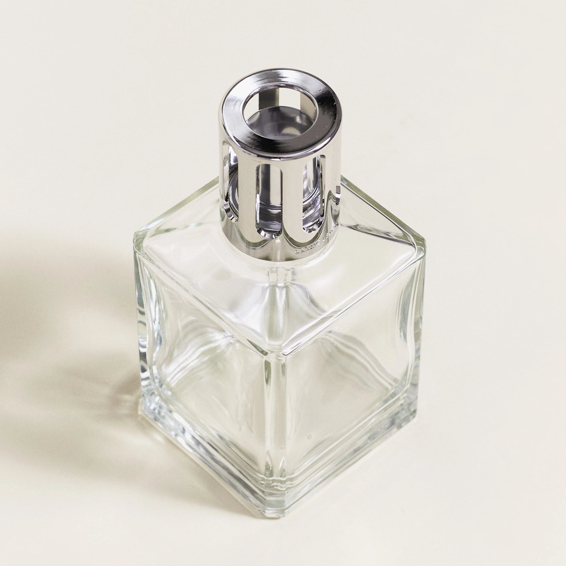 Essentials Cube Lampe Berger Box Set