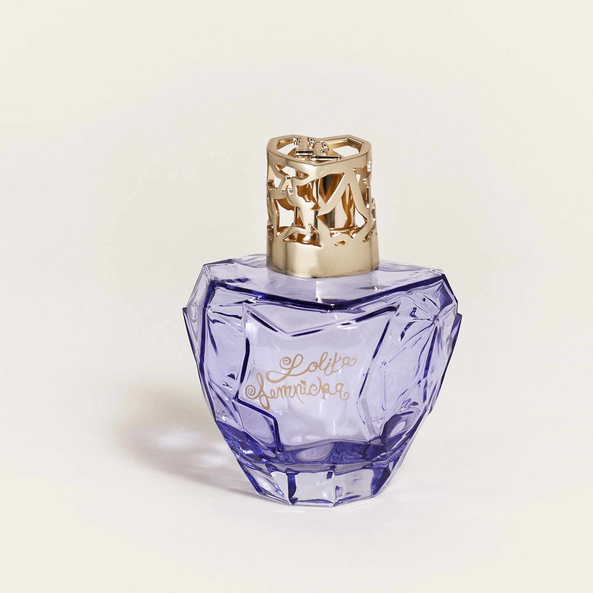 Lolita Lempicka Purple Premium Lamp Gift Set