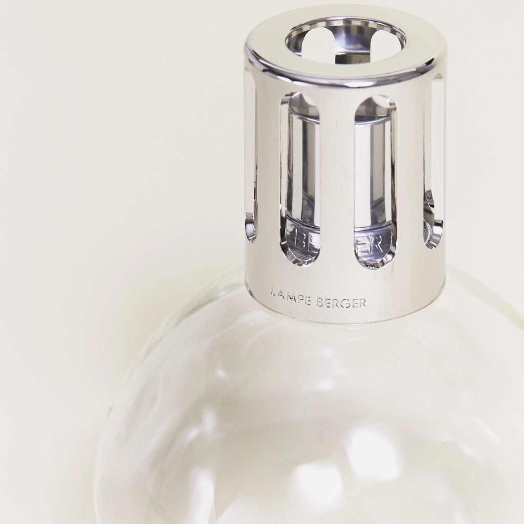 Essentials Round Lampe Berger Box Set