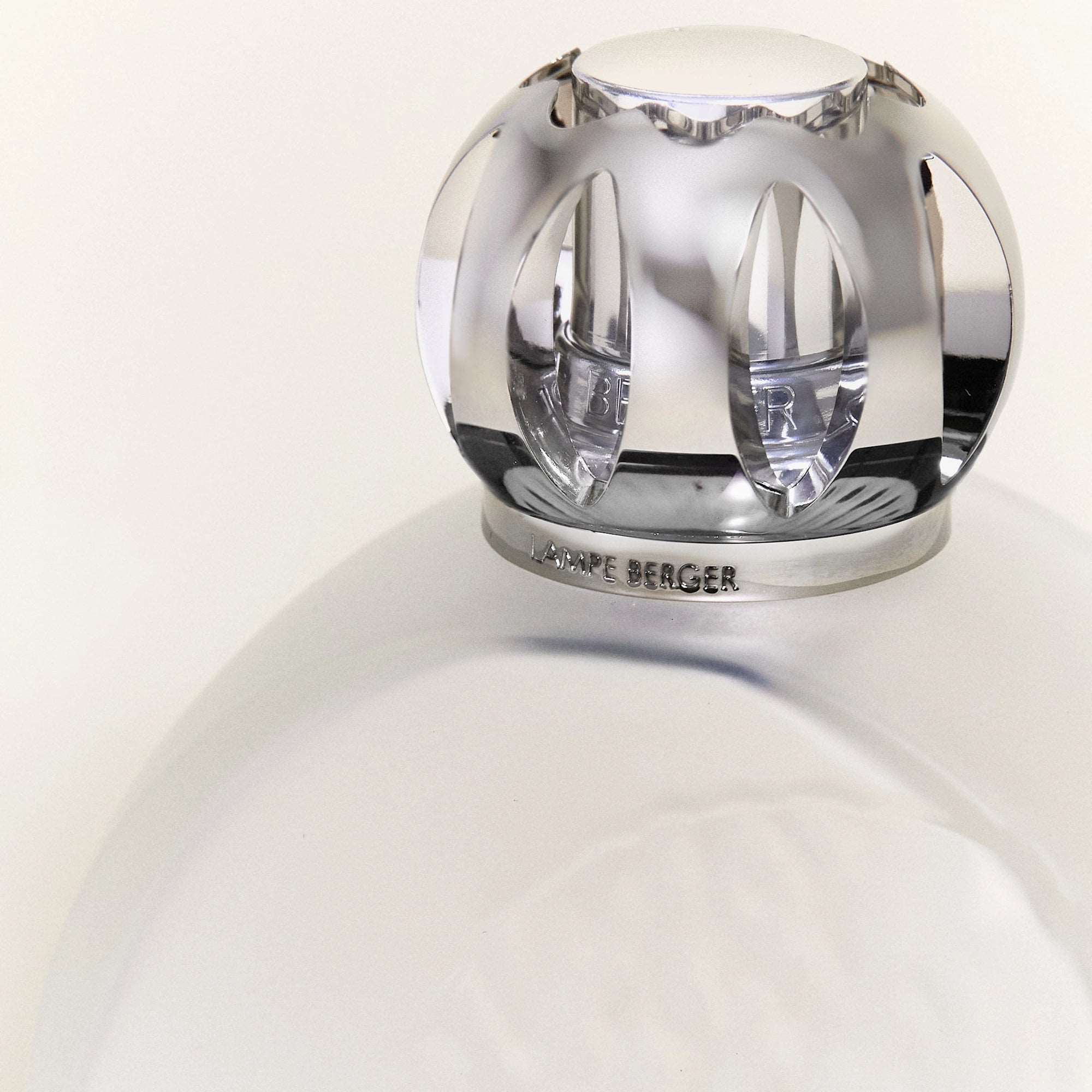 Astral Frosted Lamp Berger Gift Set