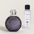 Astral Grey Lamp Berger Gift Set