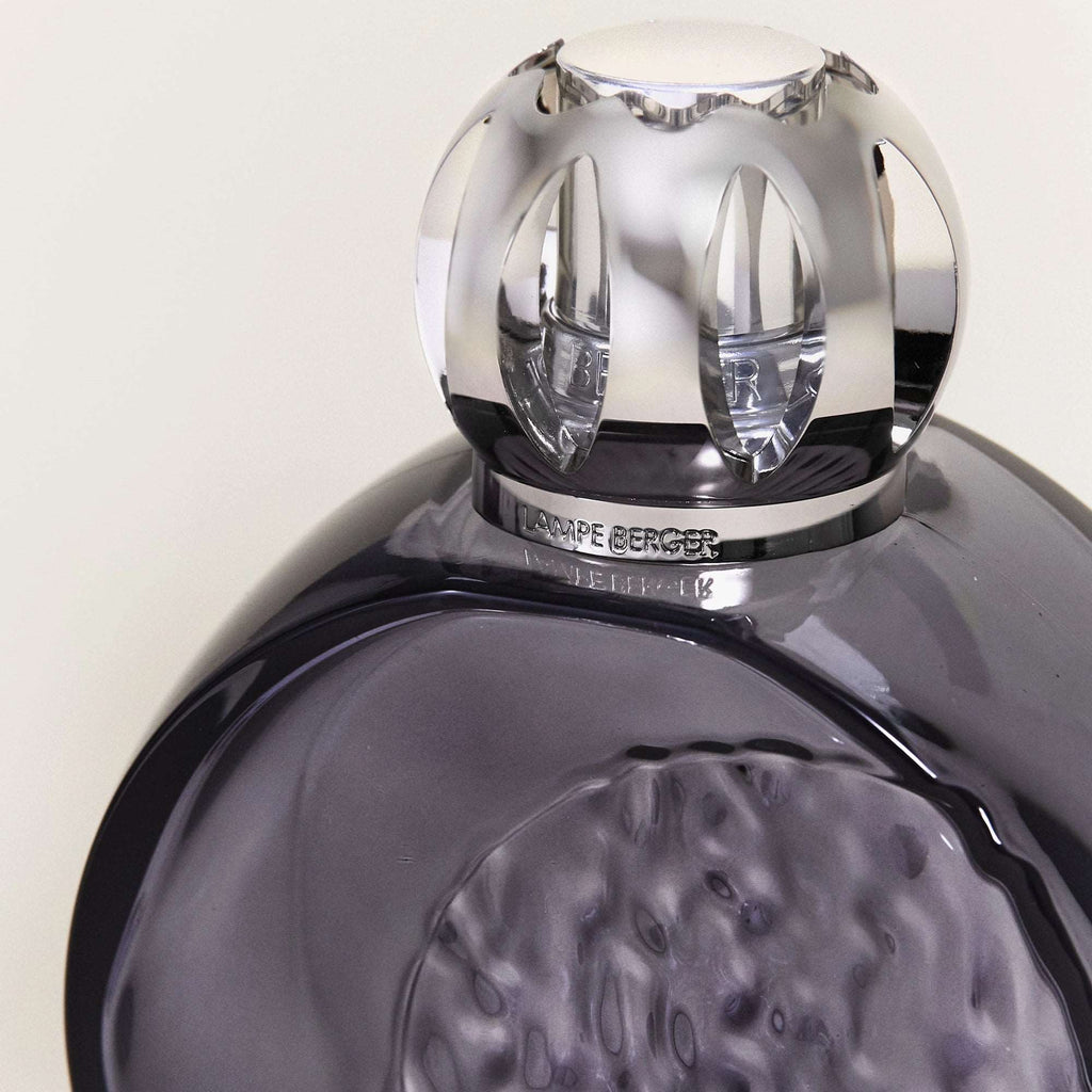 Astral Grey Lamp Berger Gift Set