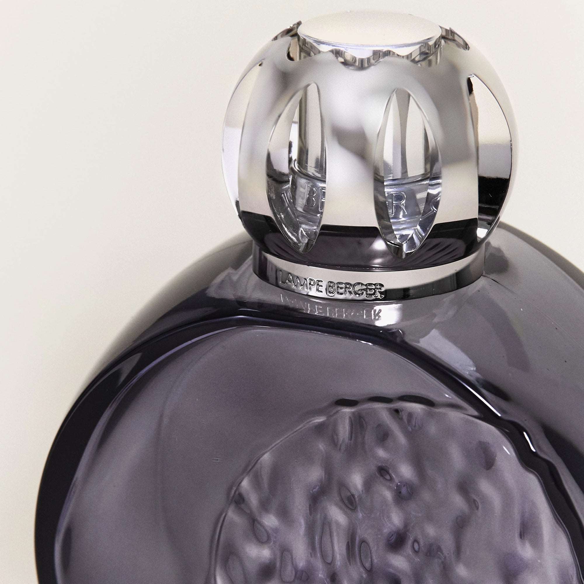 Astral Grey Lamp Berger Gift Set