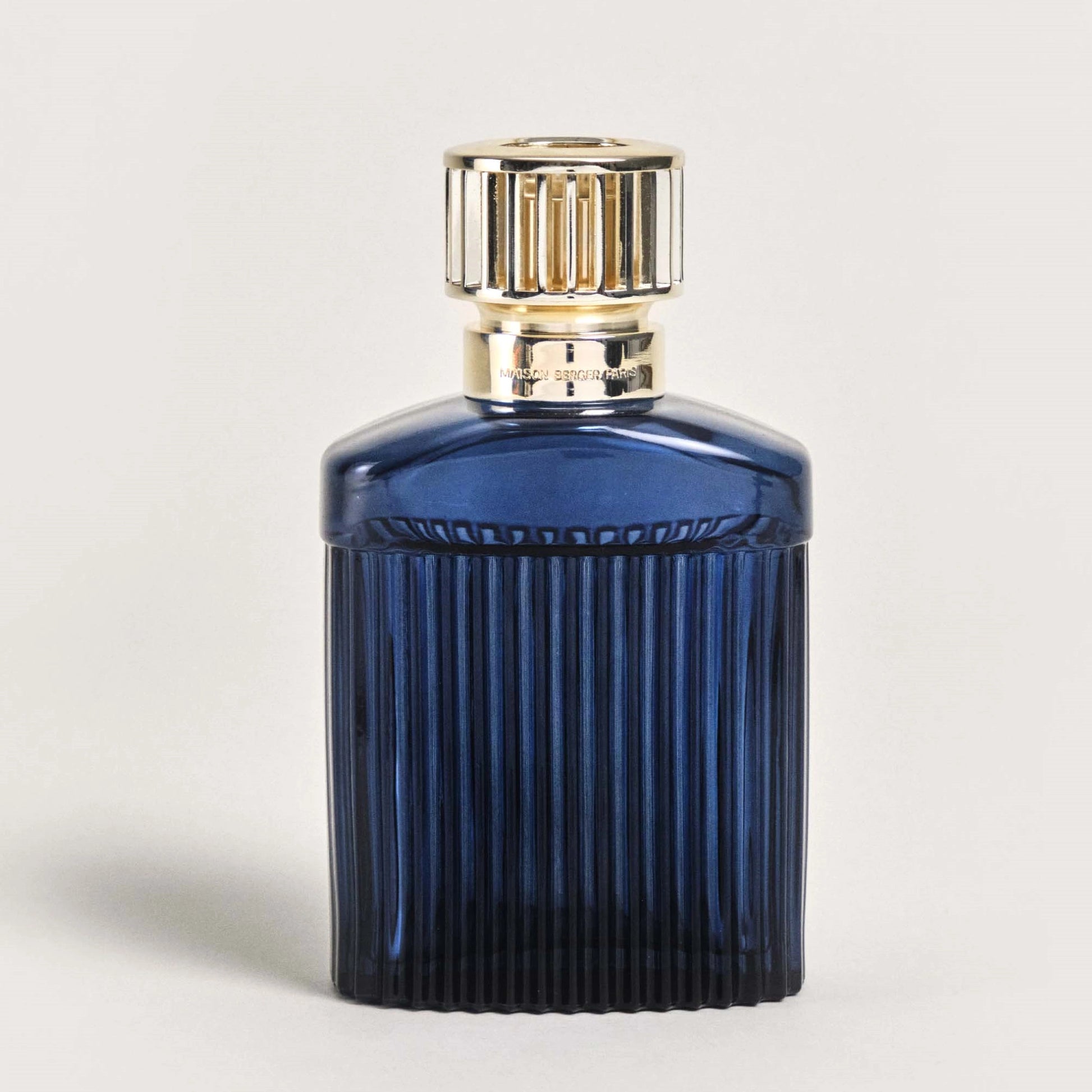 Alpha Blue Imperial Lampe Berger