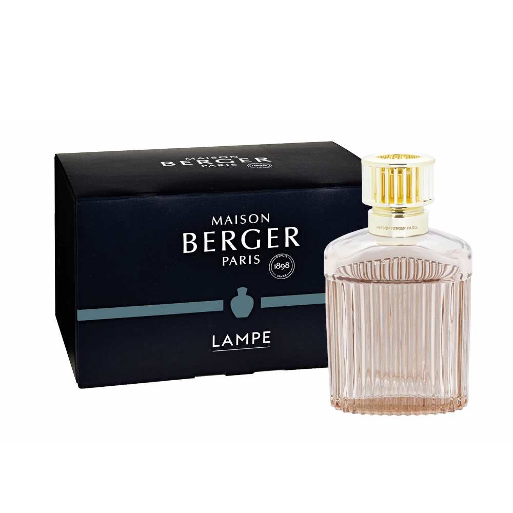 Alpha Cream Nude Imperial Lampe Berger