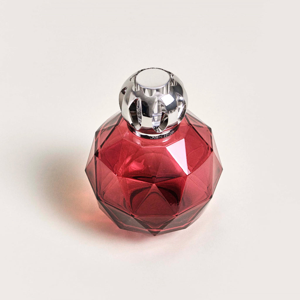 Geode Paprika Lampe Berger