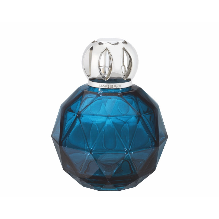 Geode Blue Lampe Berger