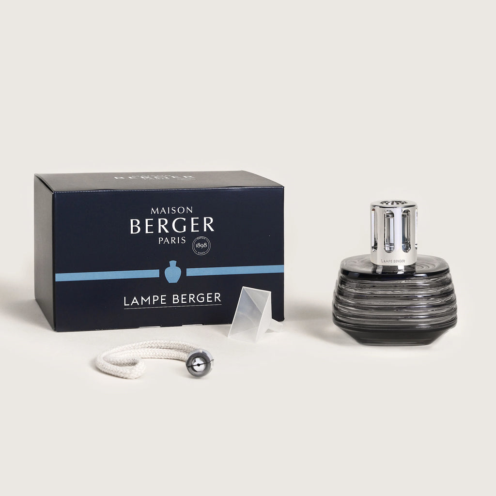 Grey Vibes Maison Berger Lamp Berger
