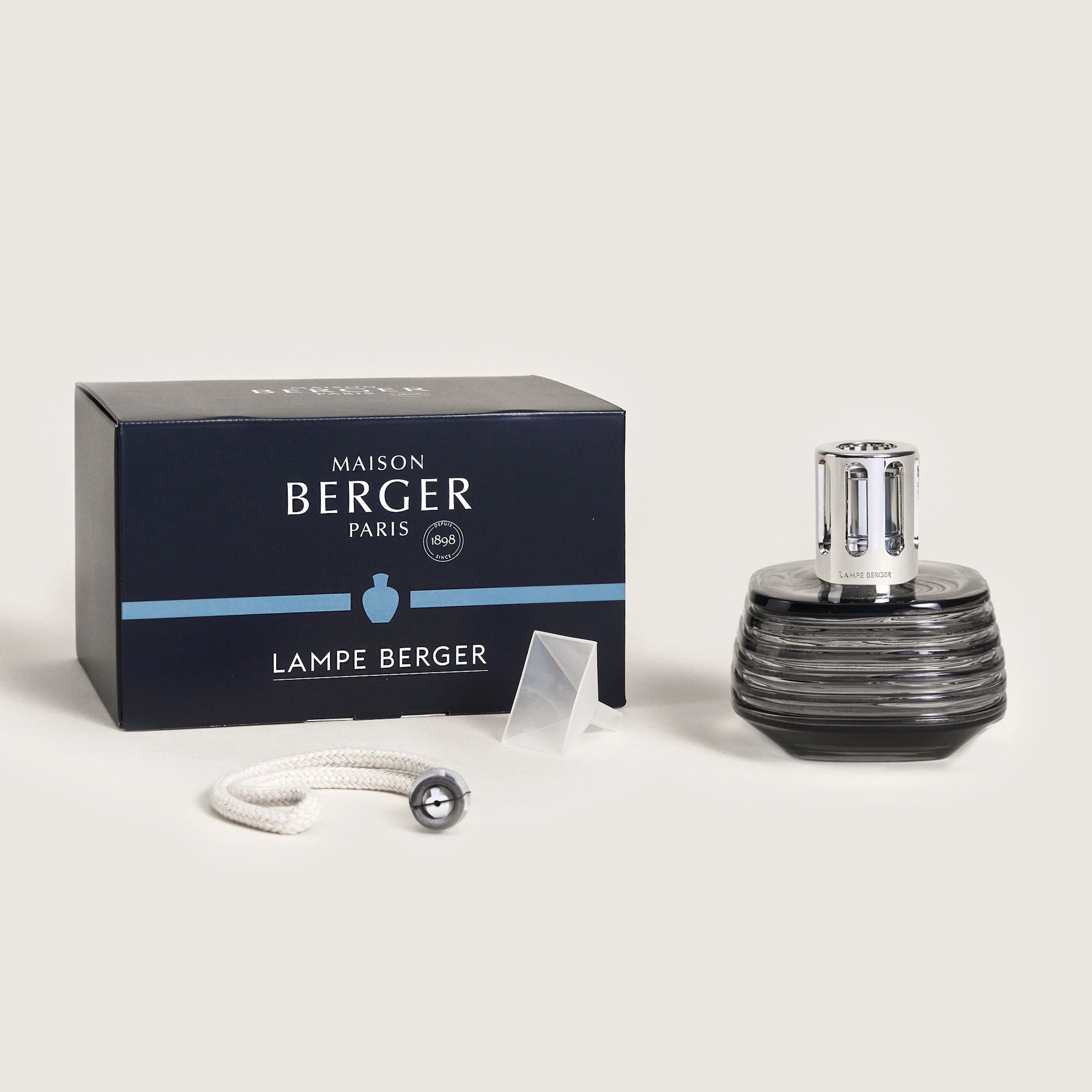 Grey Vibes Maison Berger Lamp Berger