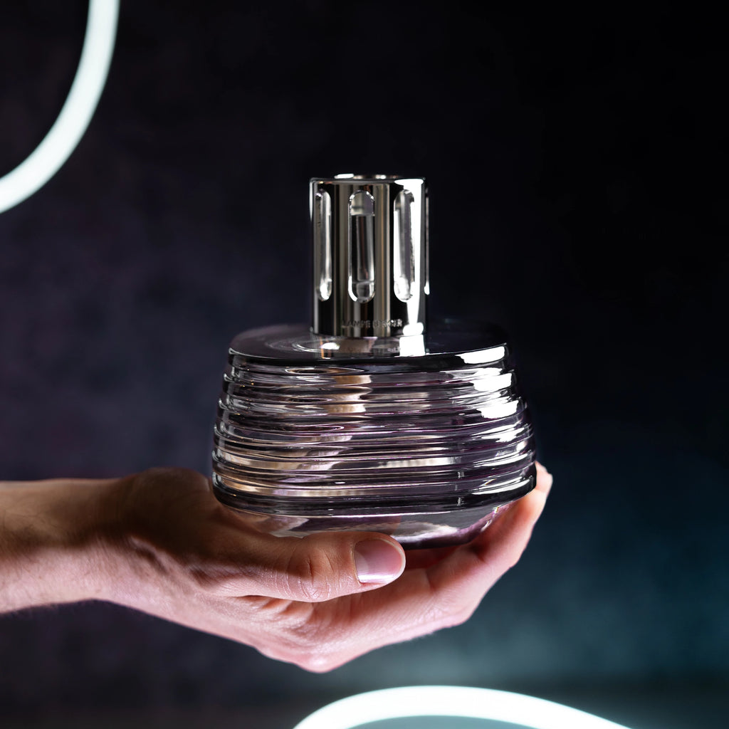 Grey Vibes Maison Berger Lamp Berger