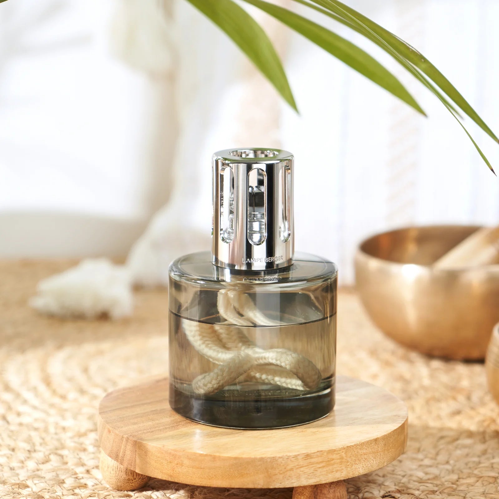 Aroma Relax Lamp Berger Gift Pack
