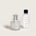 Frosted Illusion Maison Berger Lamp Berger Gift Set