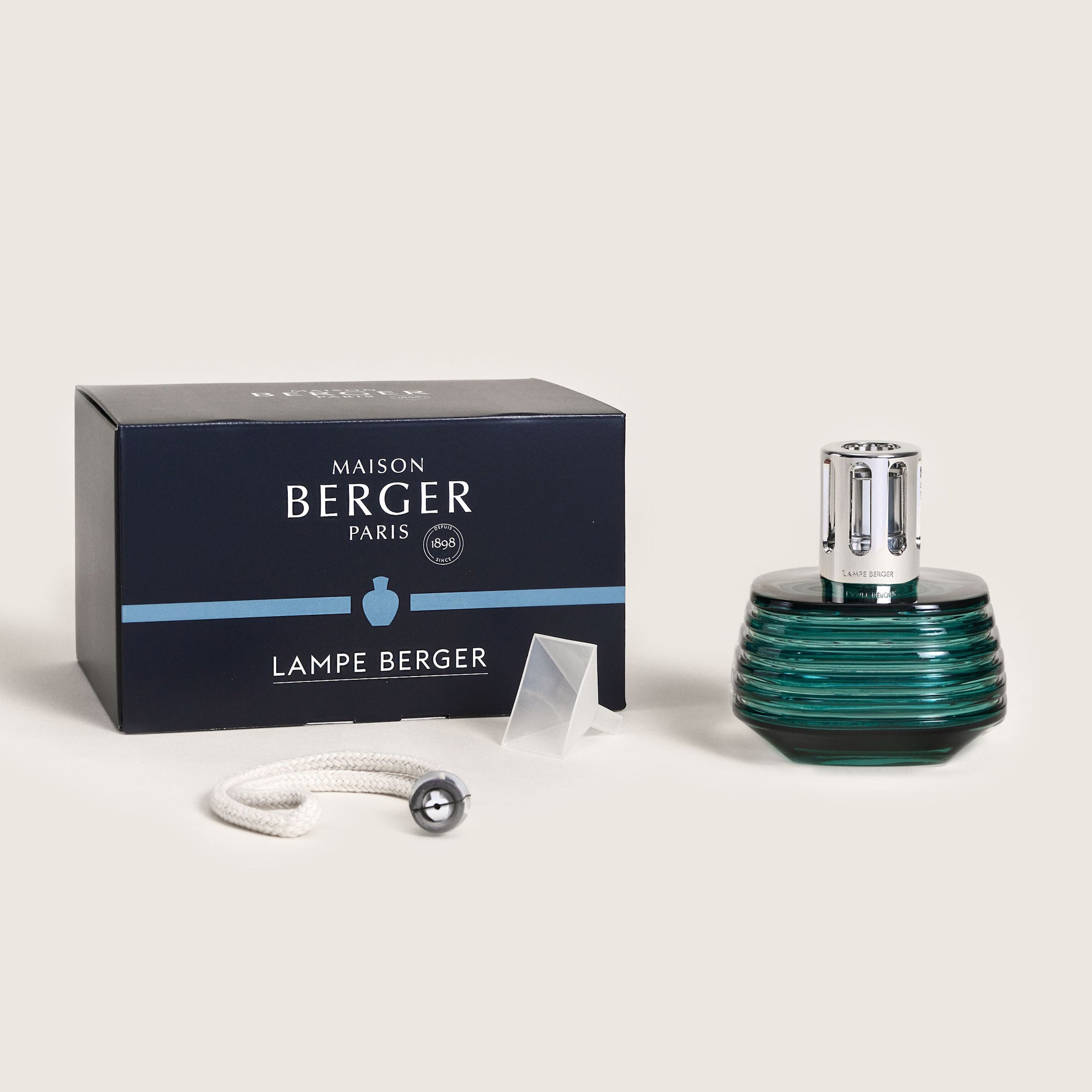 Green Vibes Maison Berger Lamp Berger