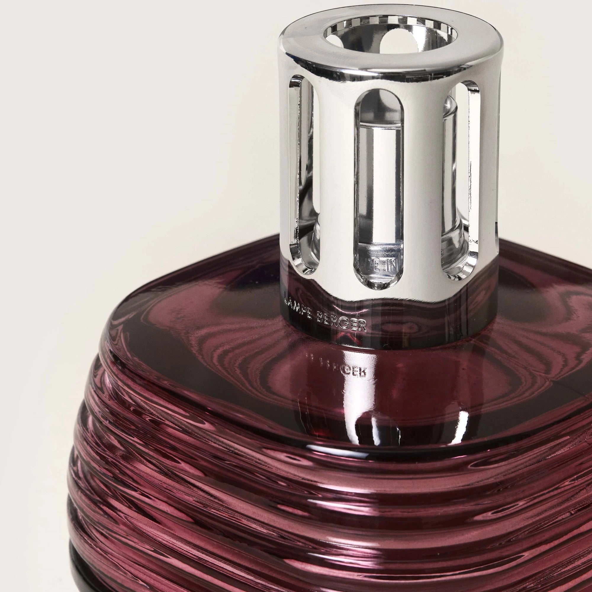Plum Vibes Maison Berger Lamp Berger