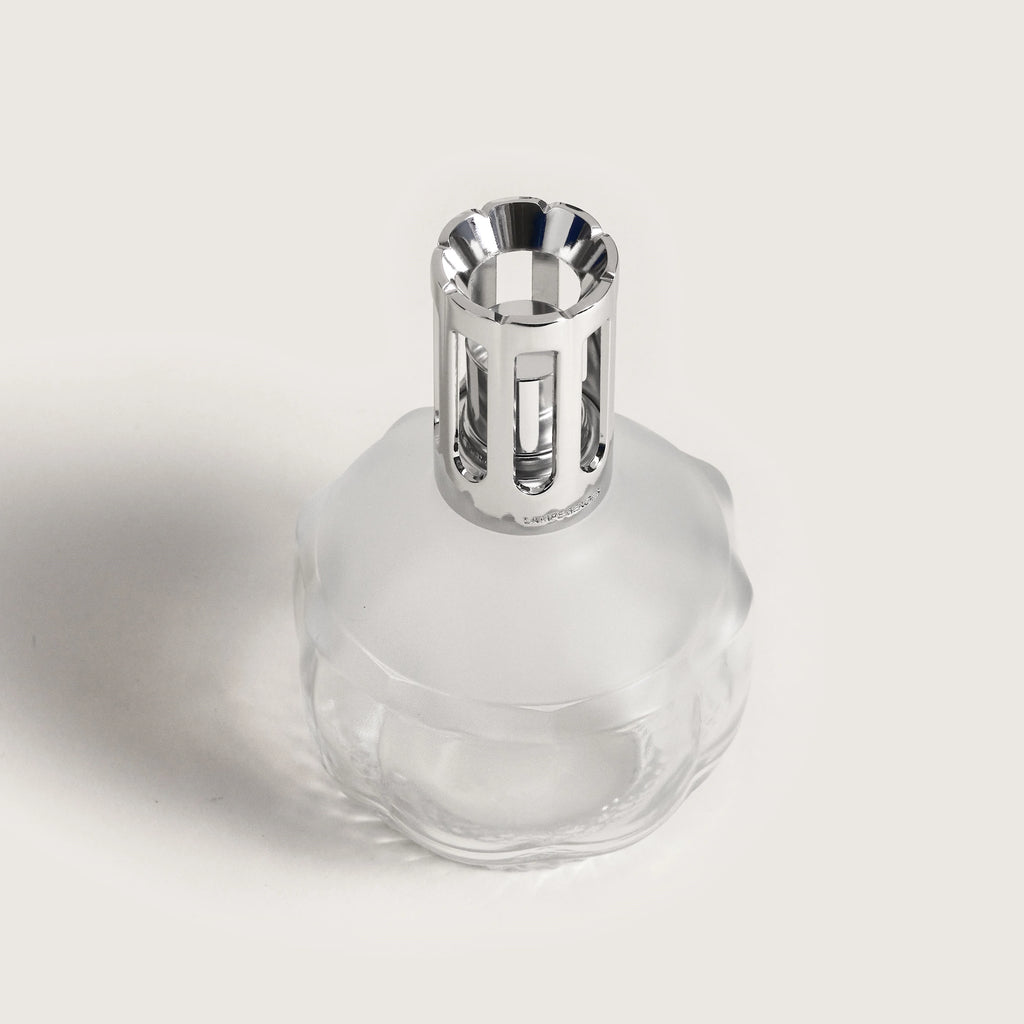 Clear Molecule Maison Berger Lamp Berger