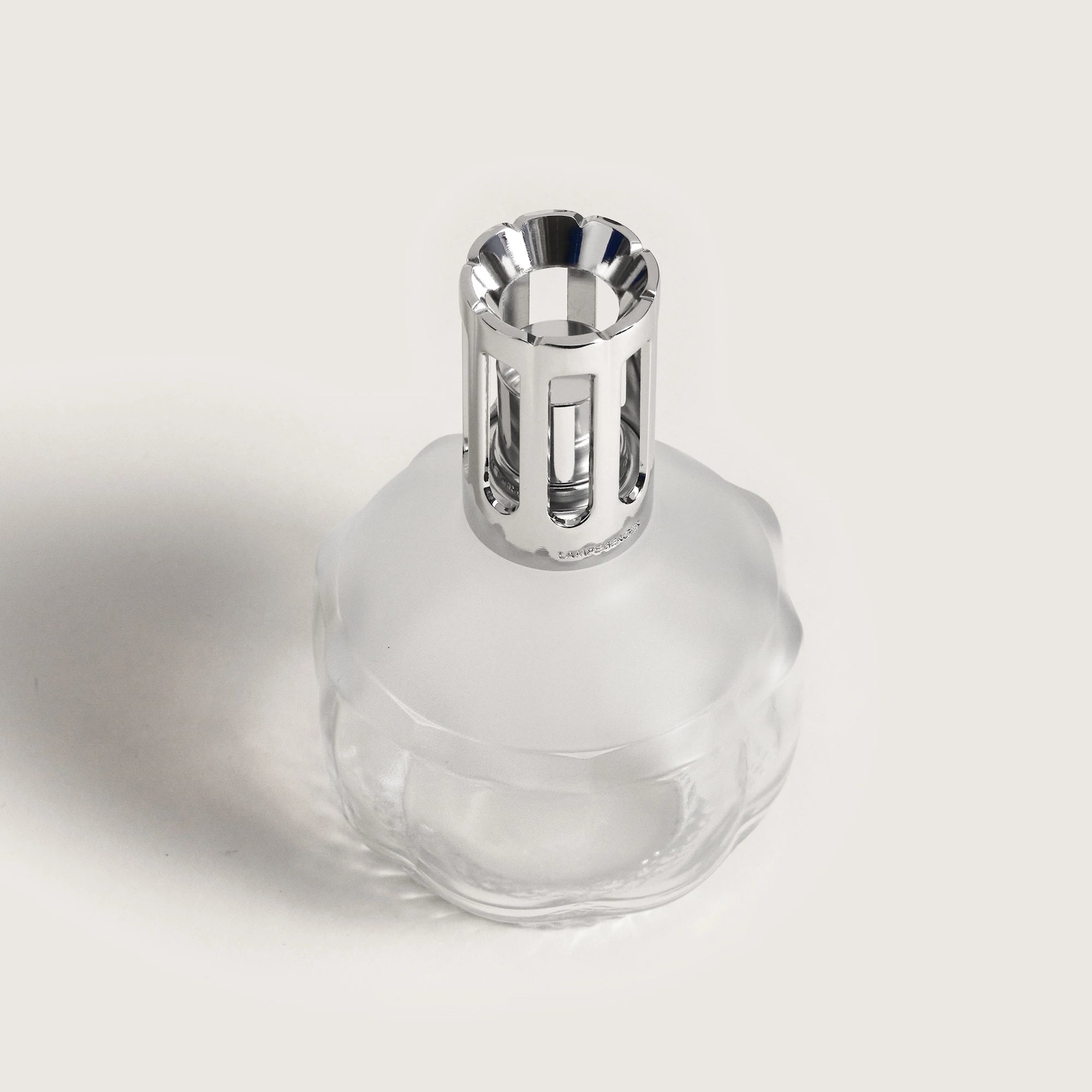 Clear Molecule Maison Berger Lamp Berger