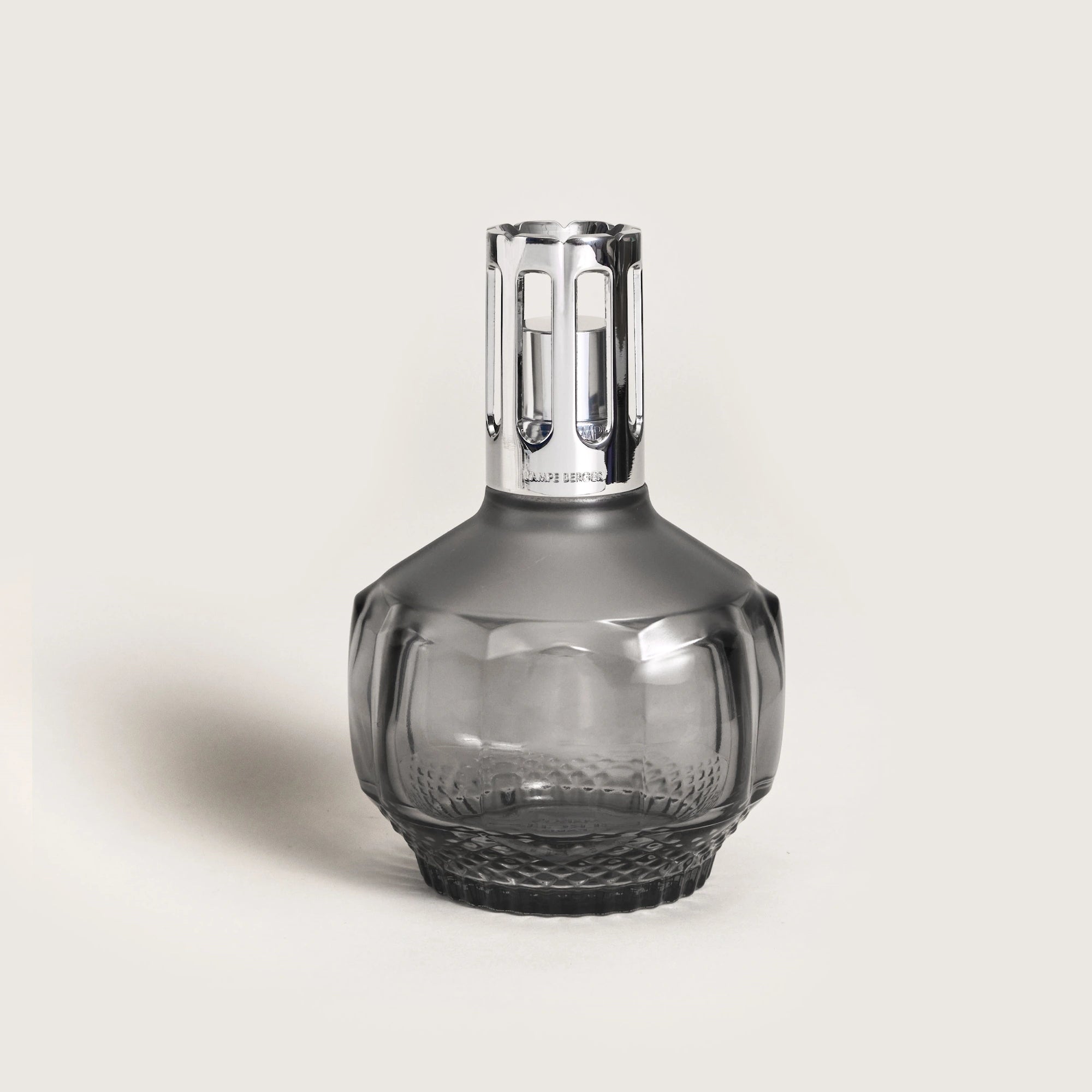 Grey Molecule Maison Berger Lamp Berger