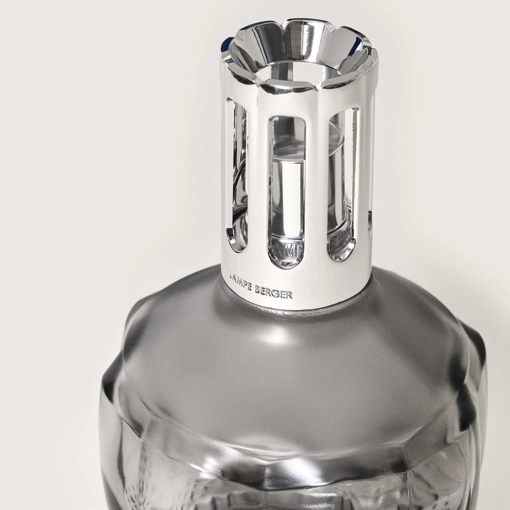 Grey Molecule Maison Berger Lamp Berger