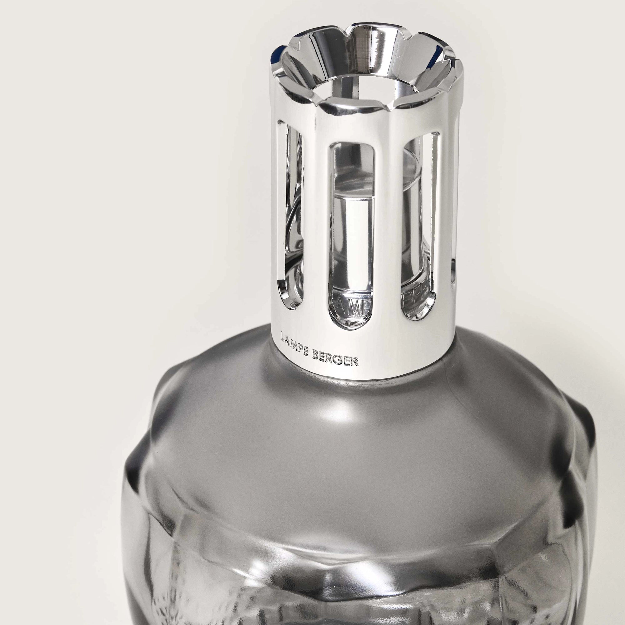 Grey Molecule Maison Berger Lamp Berger
