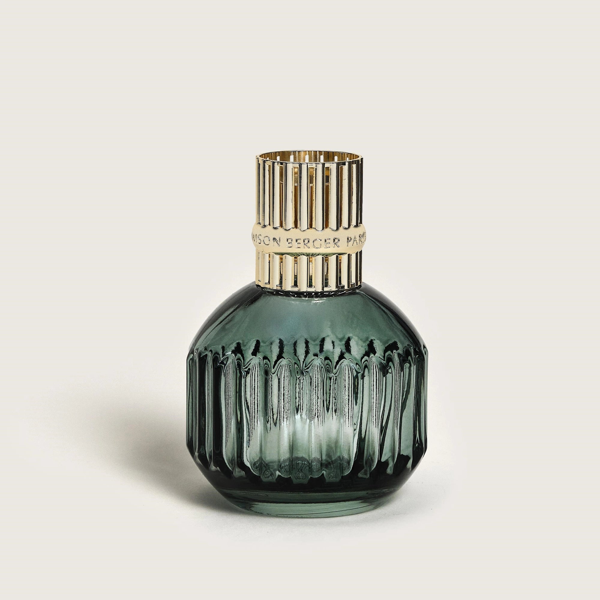 Green Cannelo Lamp Berger