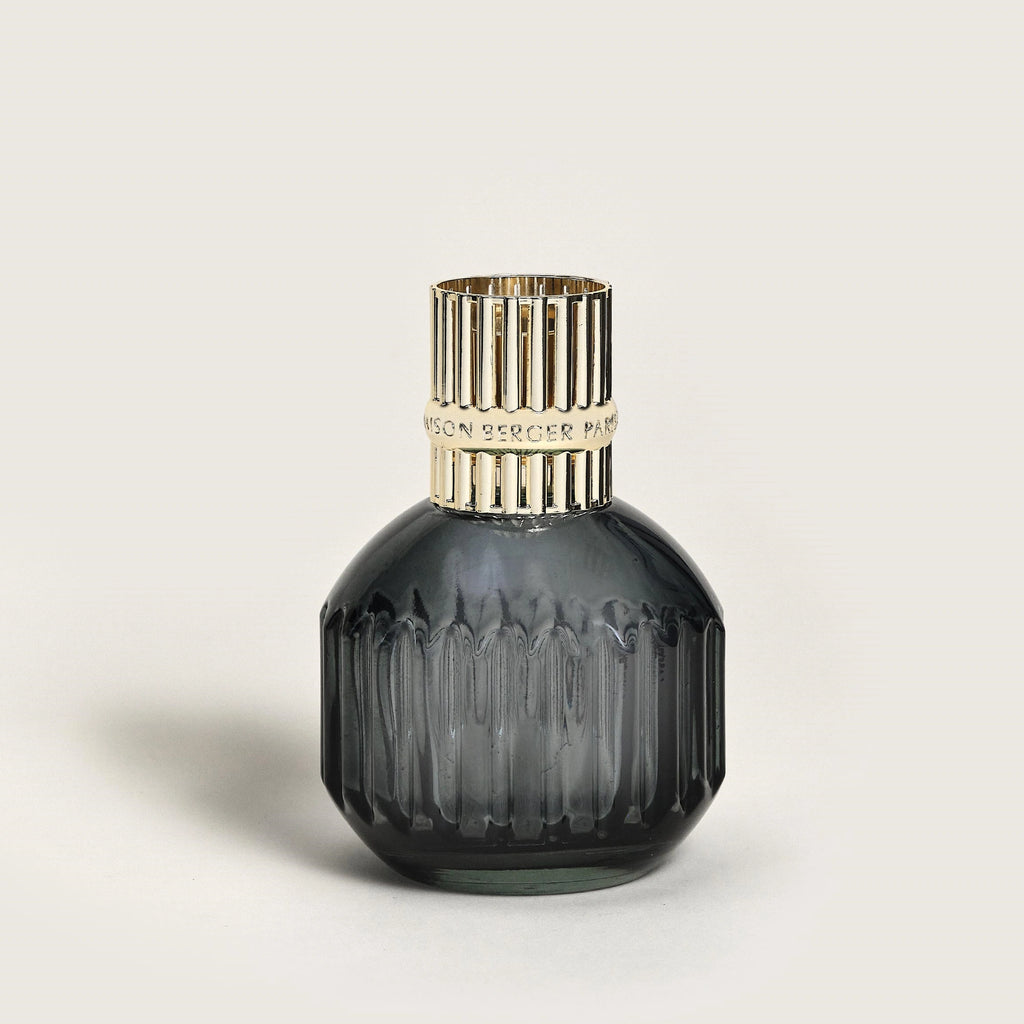 Grey Cannelo Lamp Berger