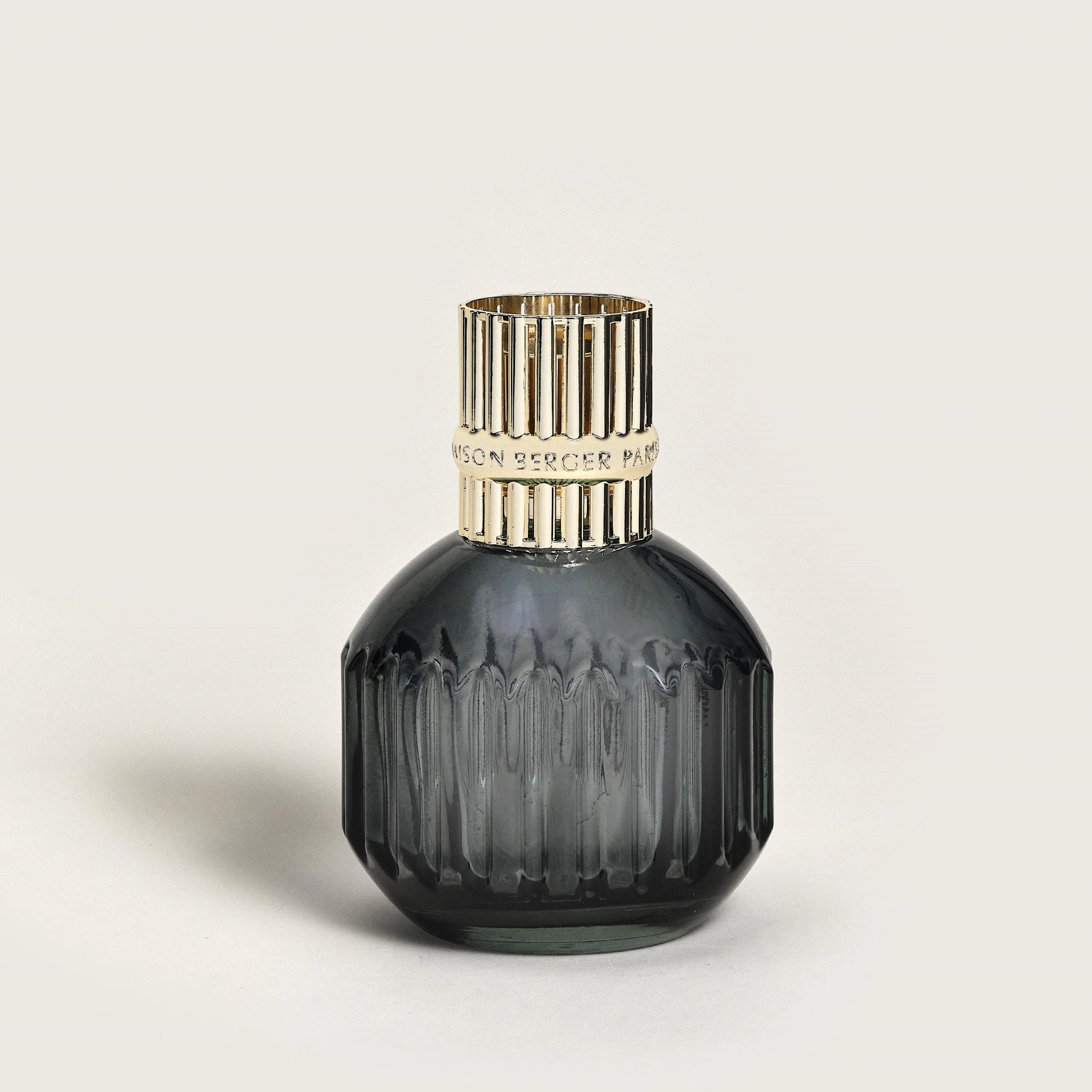 Grey Cannelo Lamp Berger