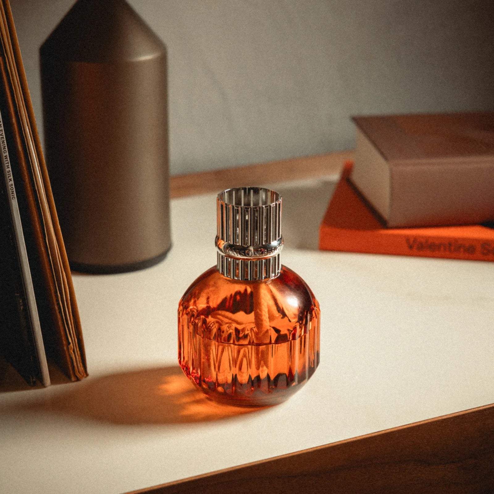 Paprika Cannelo Lamp Berger