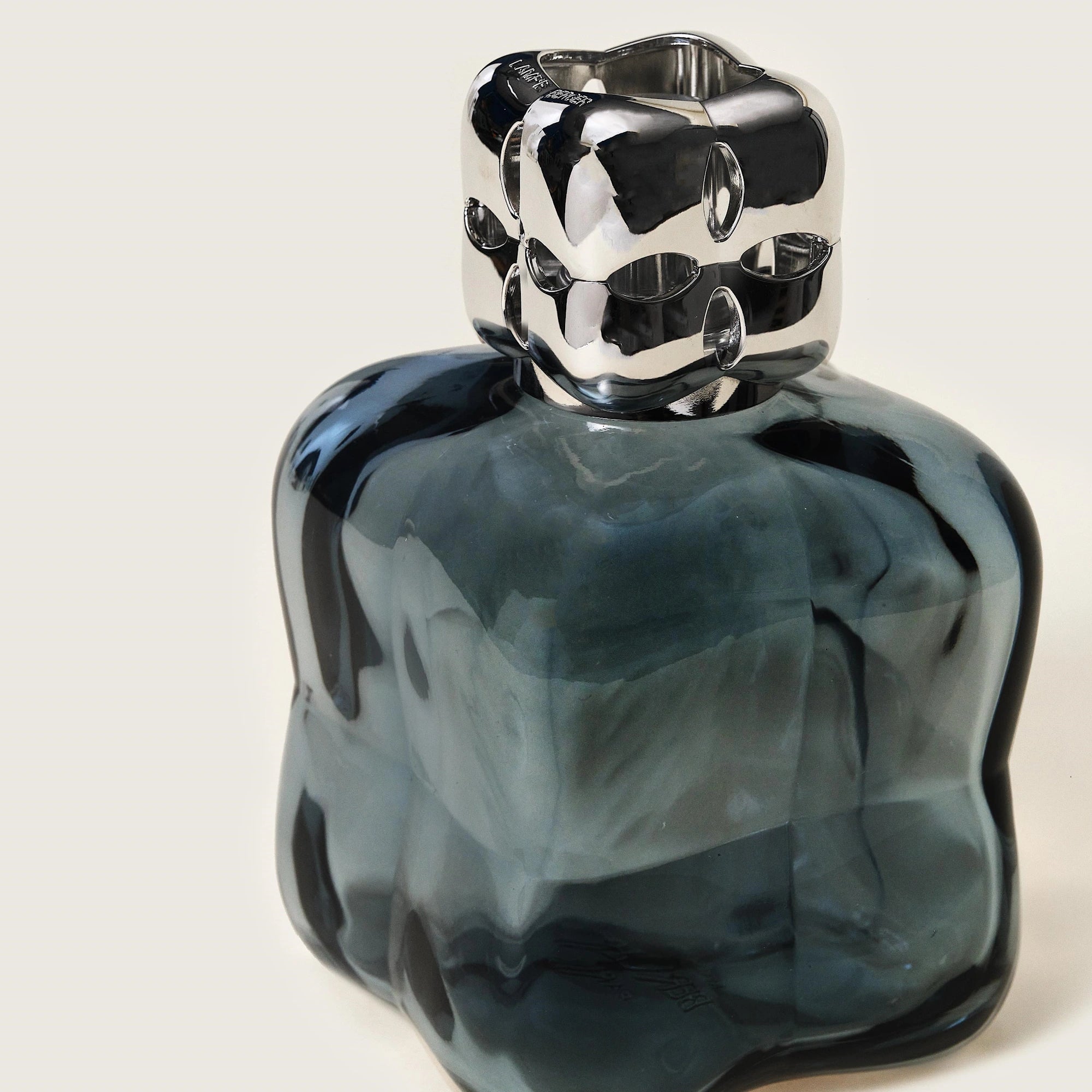 Blue Cosy Lamp Berger Gift Set