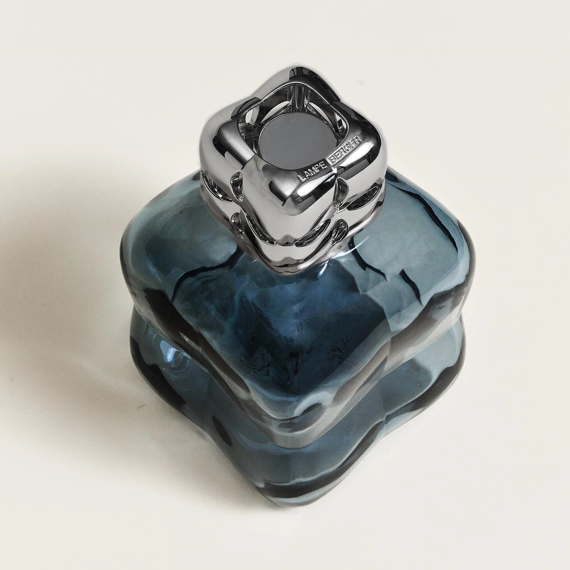 Blue Cosy Lamp Berger Gift Set