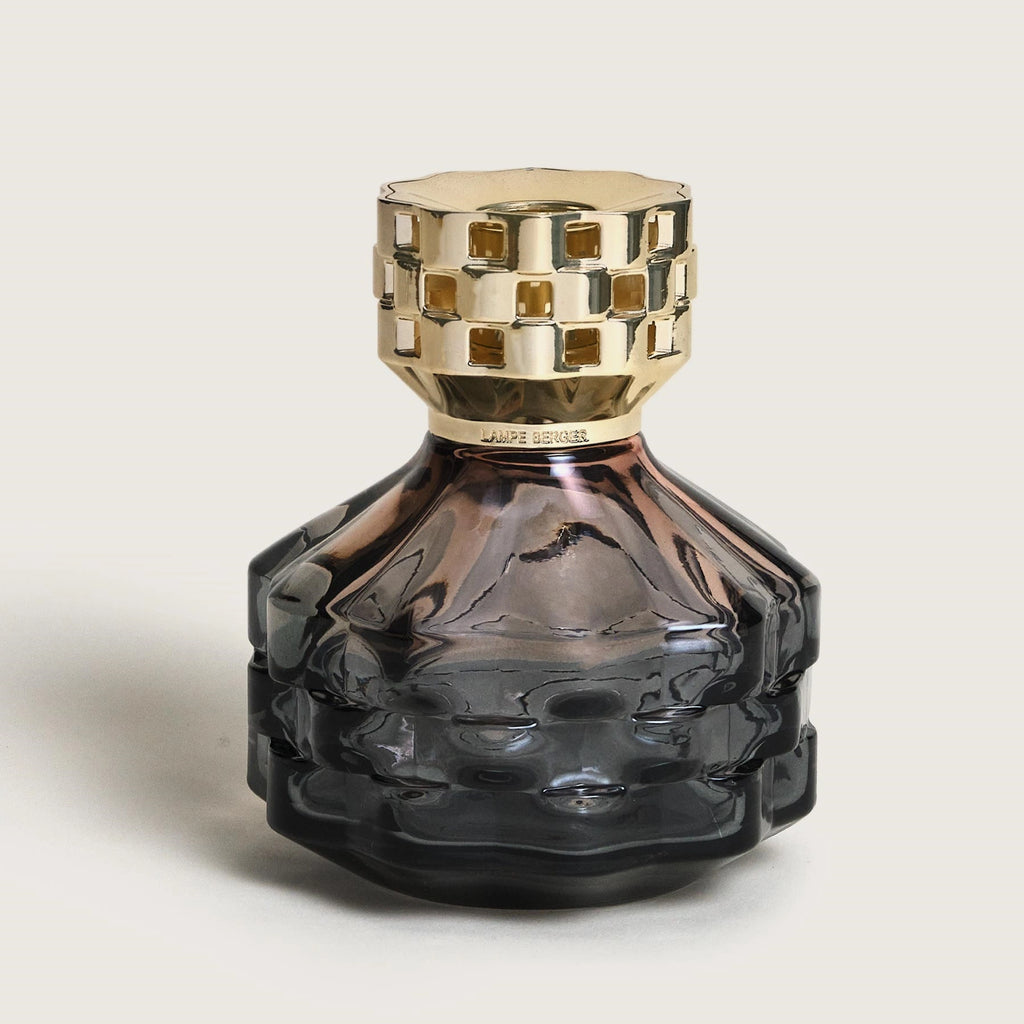 Black Bolero Lamp Berger