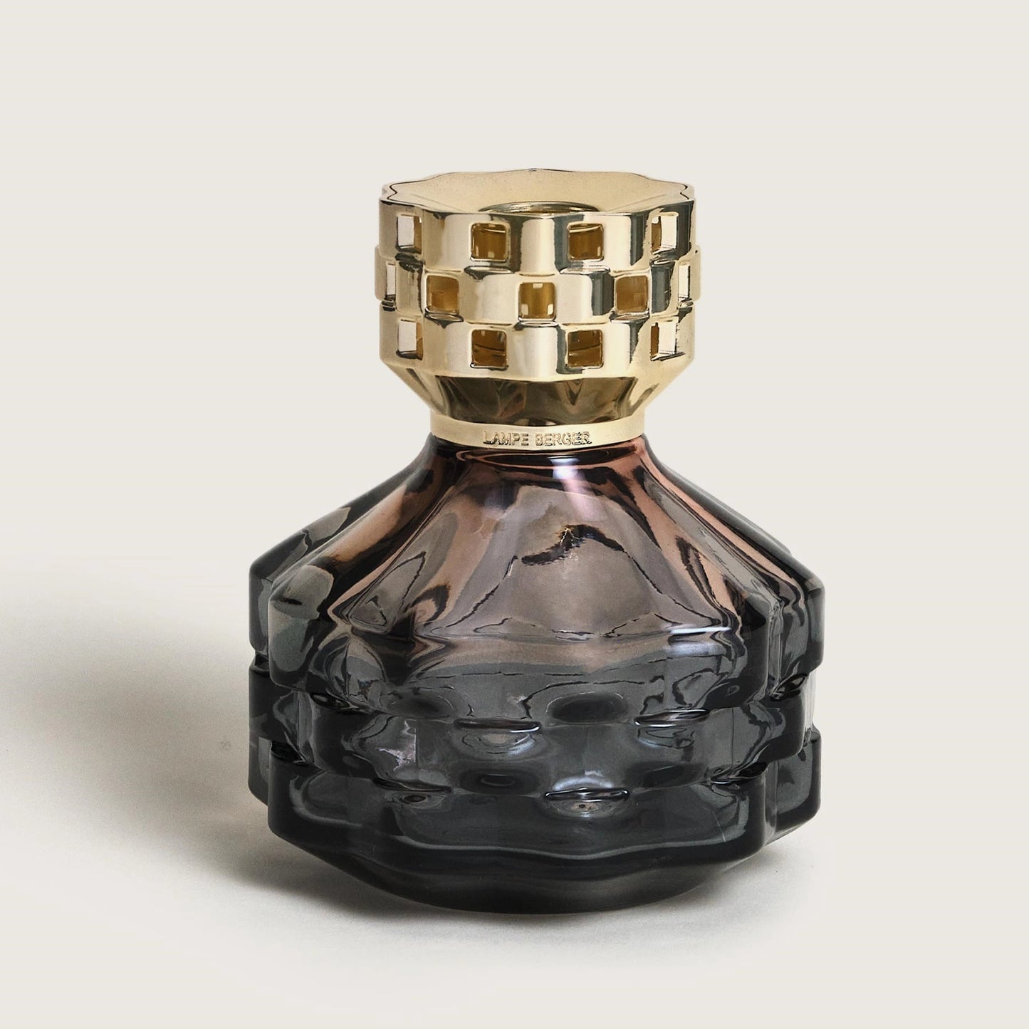 Black Bolero Lamp Berger