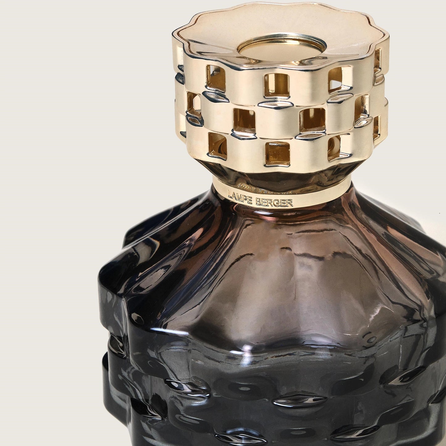 Black Bolero Lamp Berger