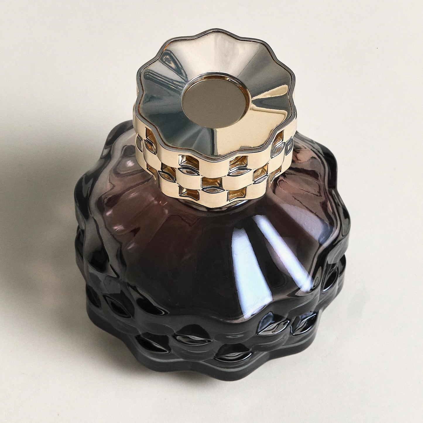 Black Bolero Lamp Berger