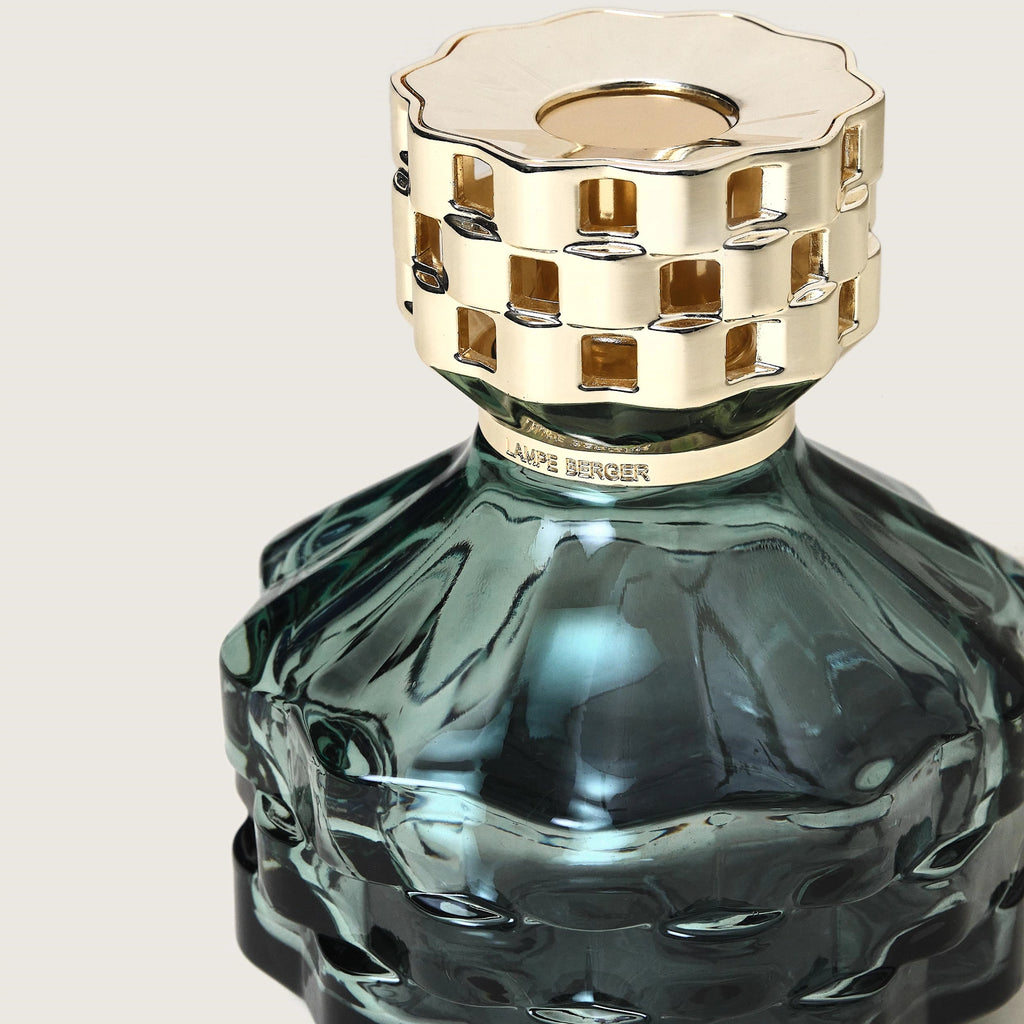 Green Bolero Lamp Berger