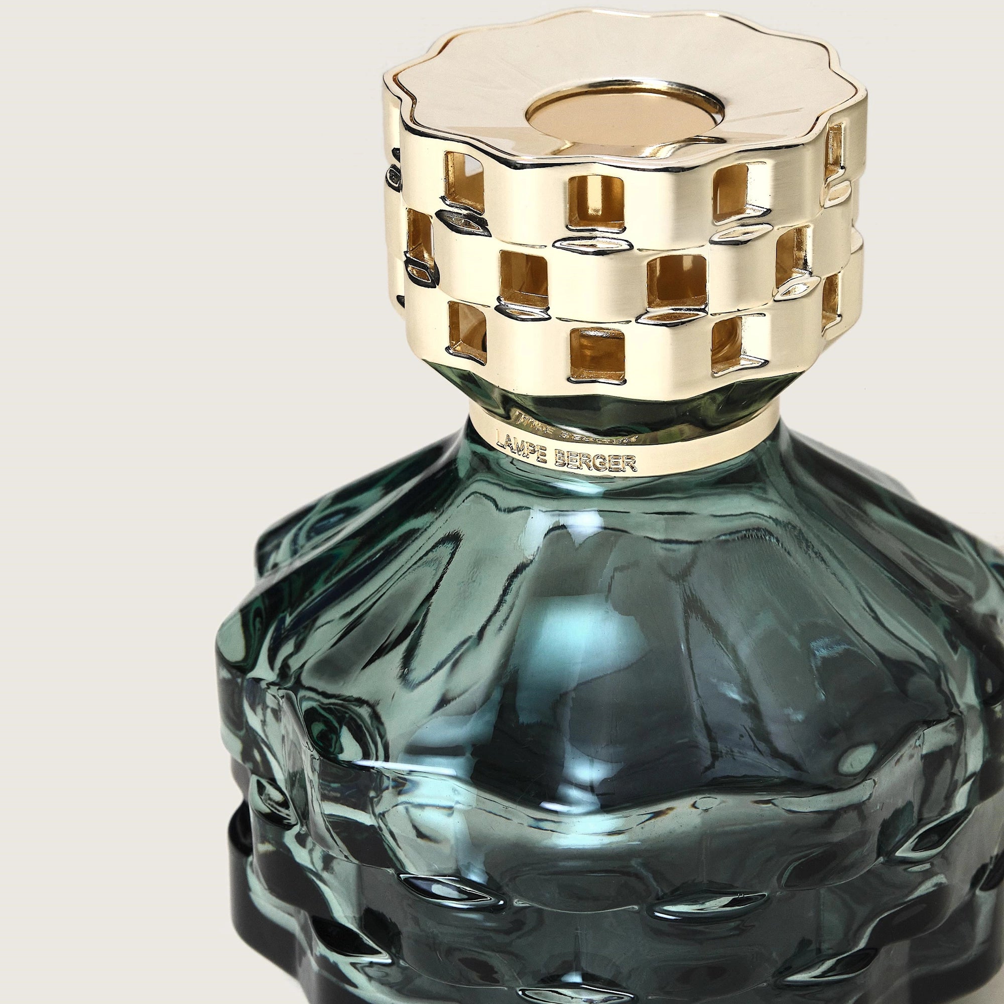 Green Bolero Lamp Berger