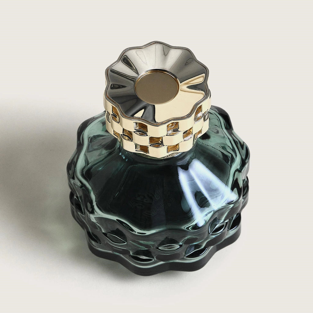 Green Bolero Lamp Berger