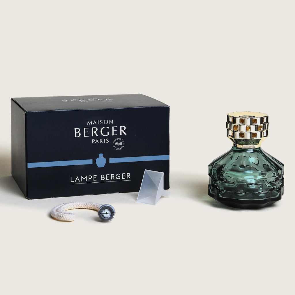 Green Bolero Lamp Berger