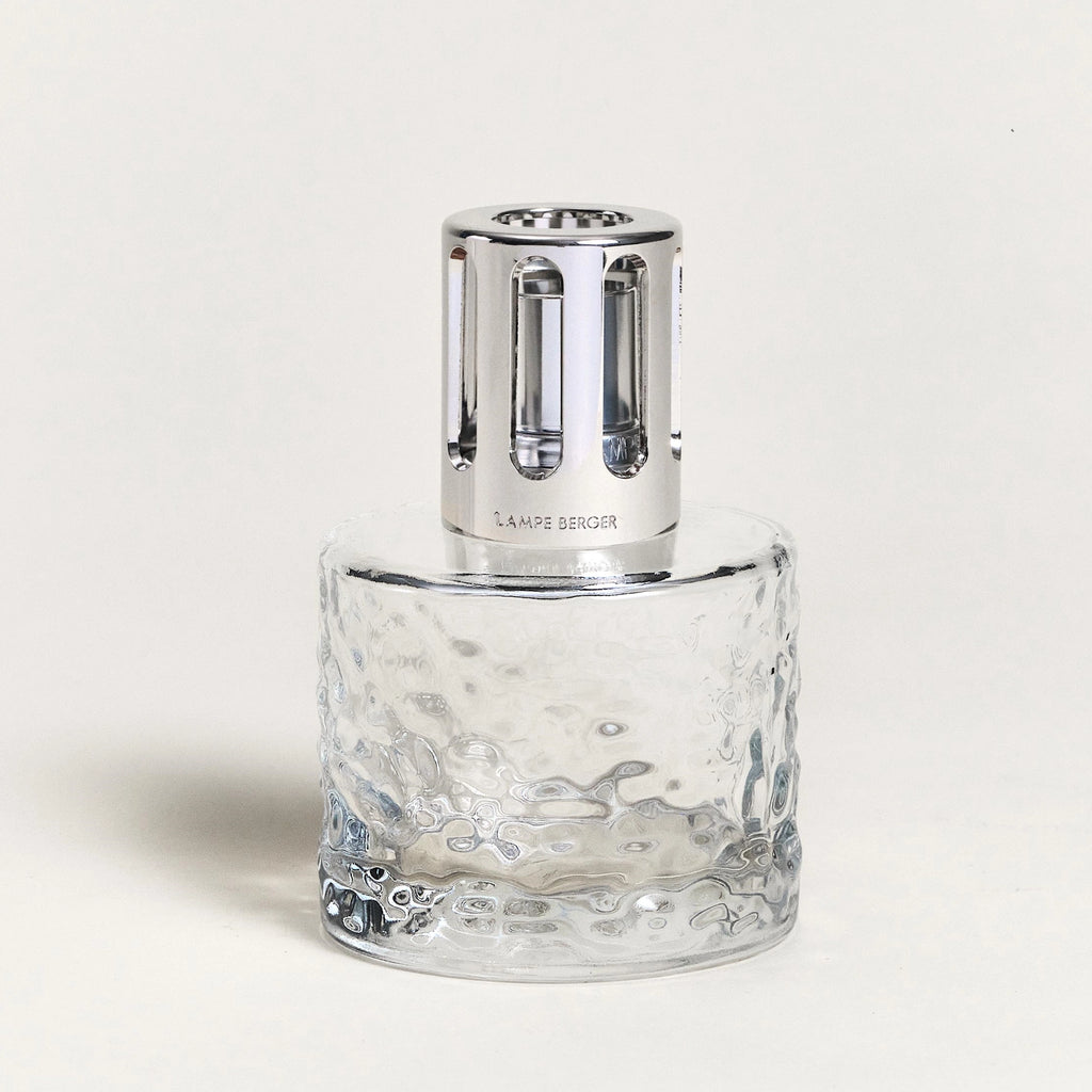 Transparent Mirage Lamp Berger Gift Set