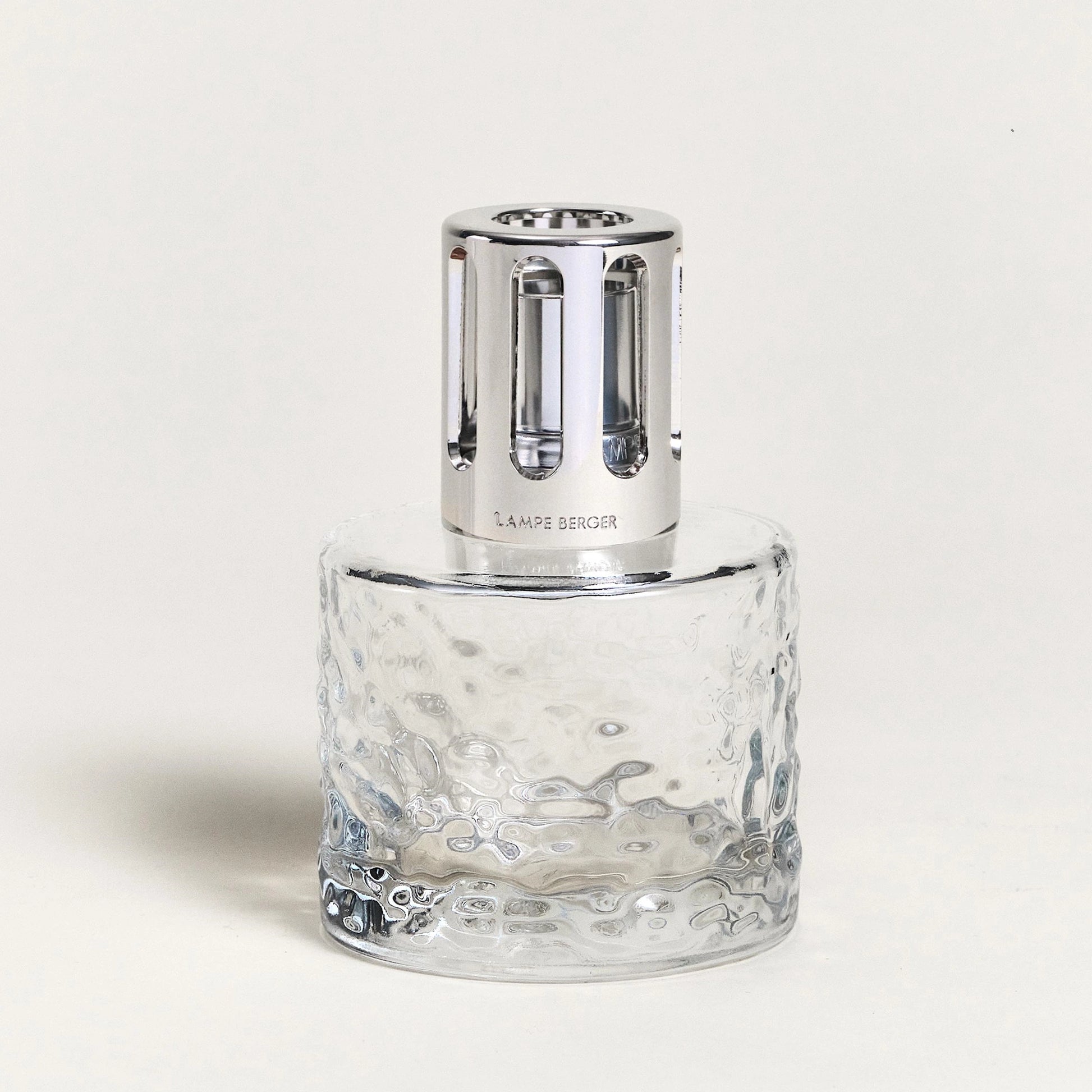 Transparent Mirage Lamp Berger Gift Set