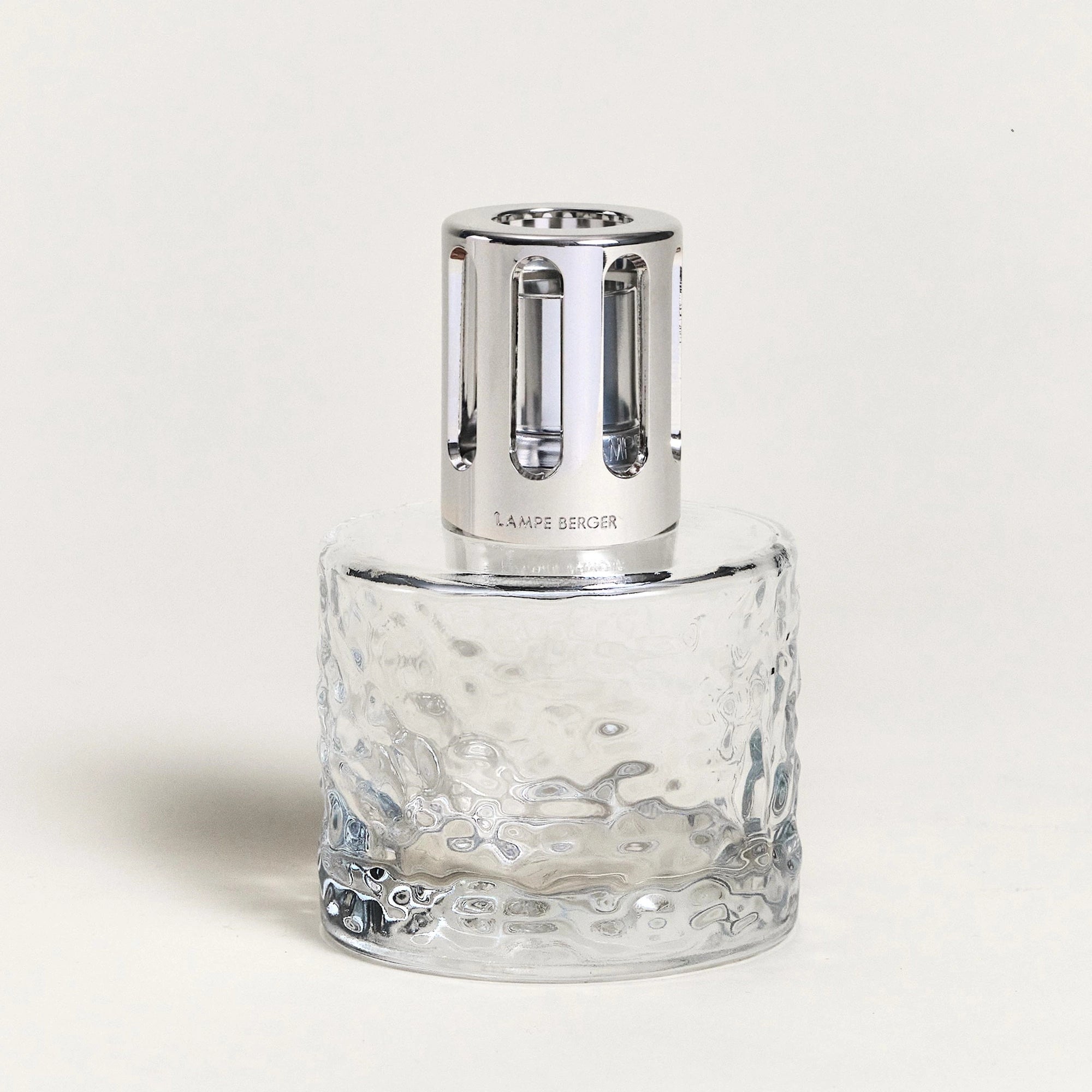 Transparent Mirage Lamp Berger Gift Set