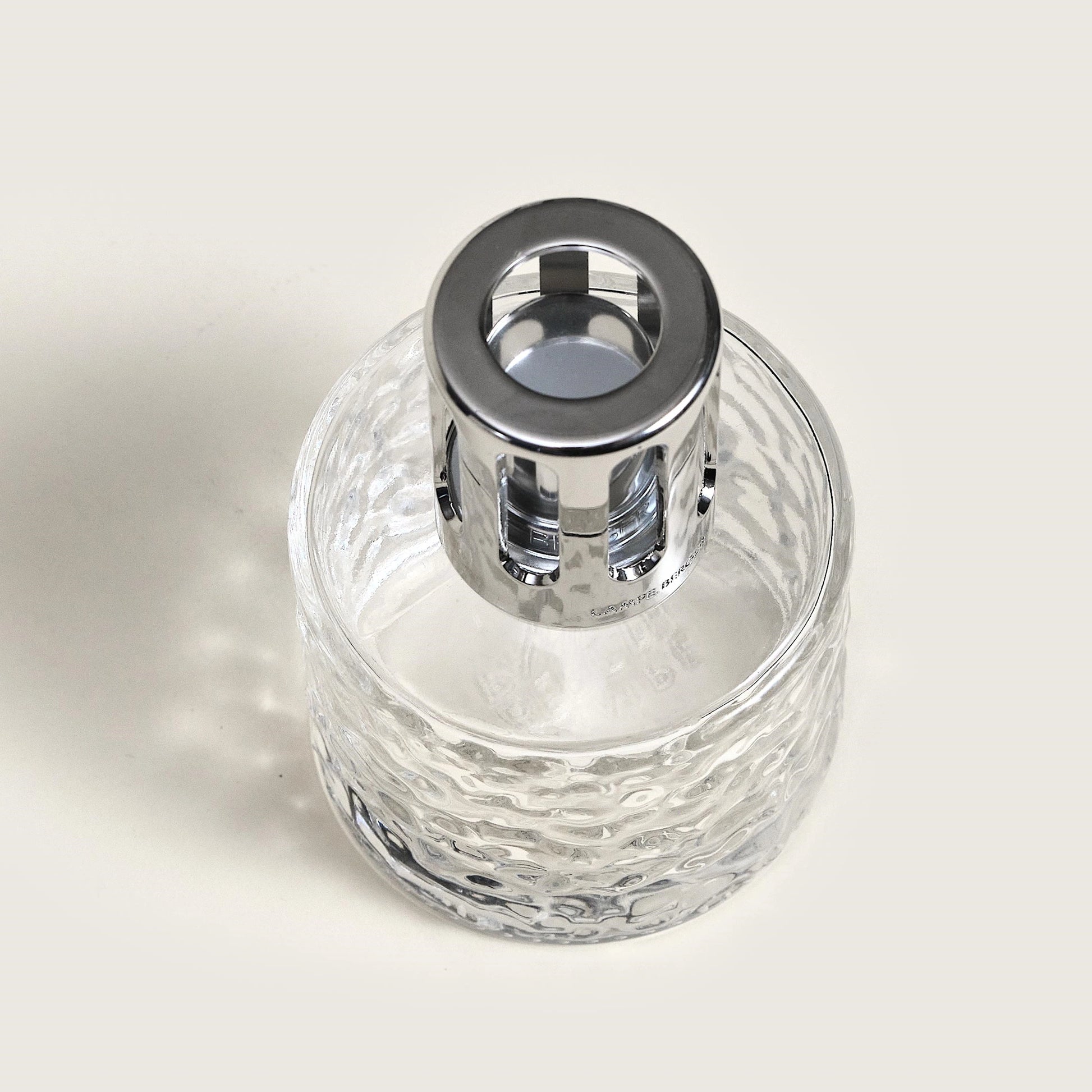 Transparent Mirage Lamp Berger Gift Set