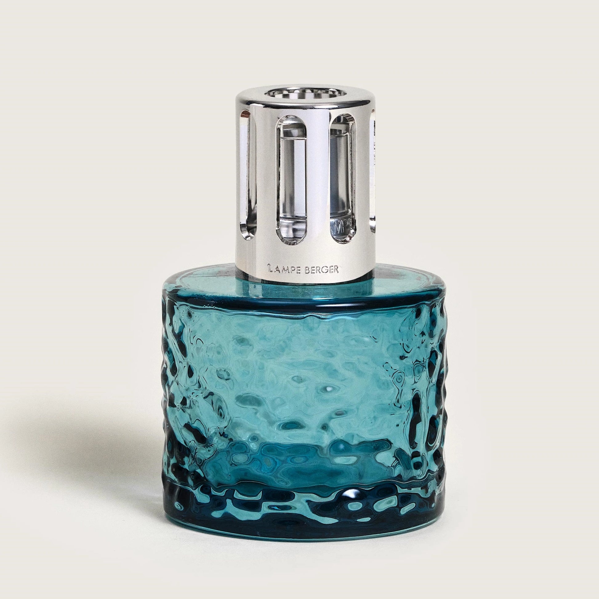 Turquoise Blue Mirage Lamp Berger Gift Set