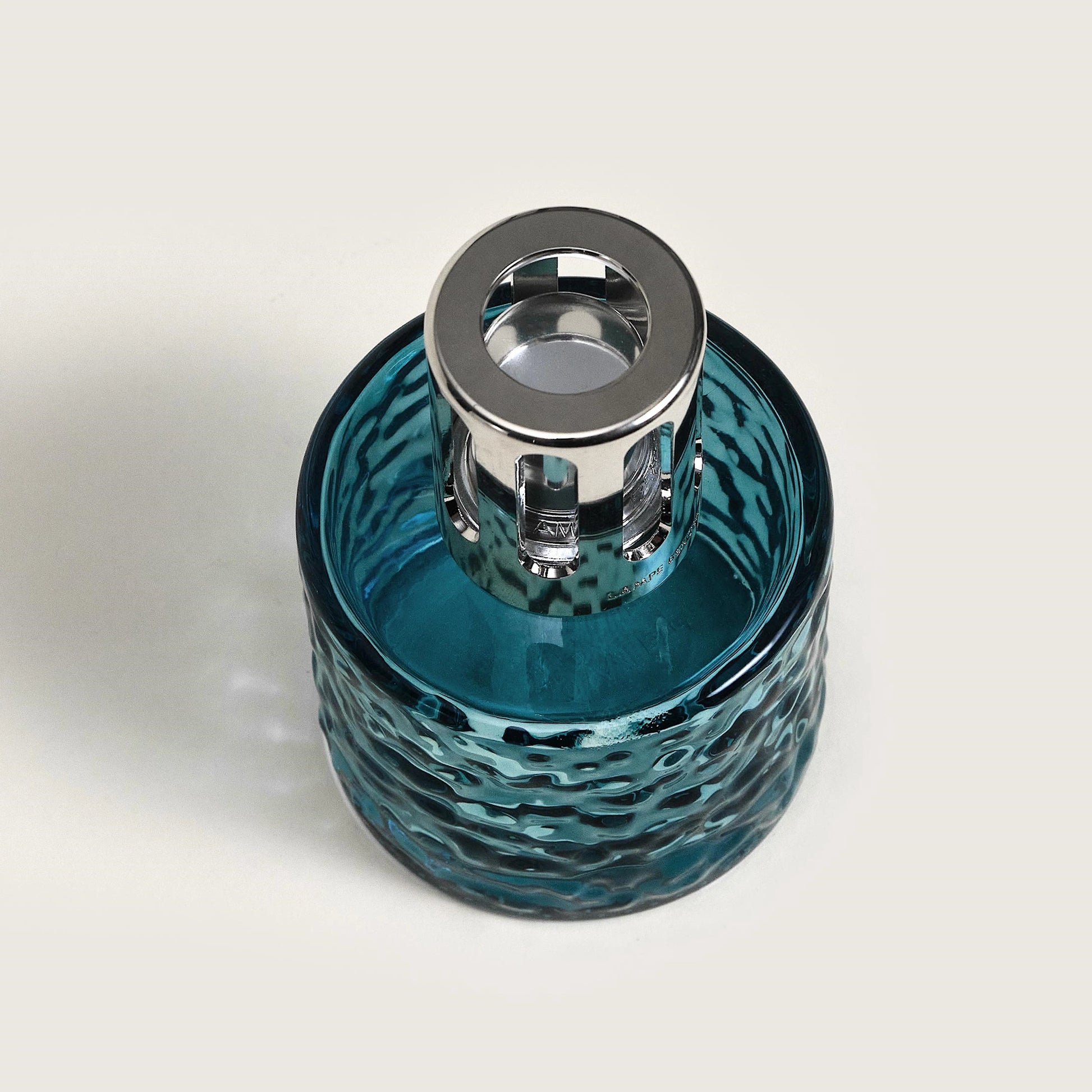 Turquoise Blue Mirage Lamp Berger Gift Set