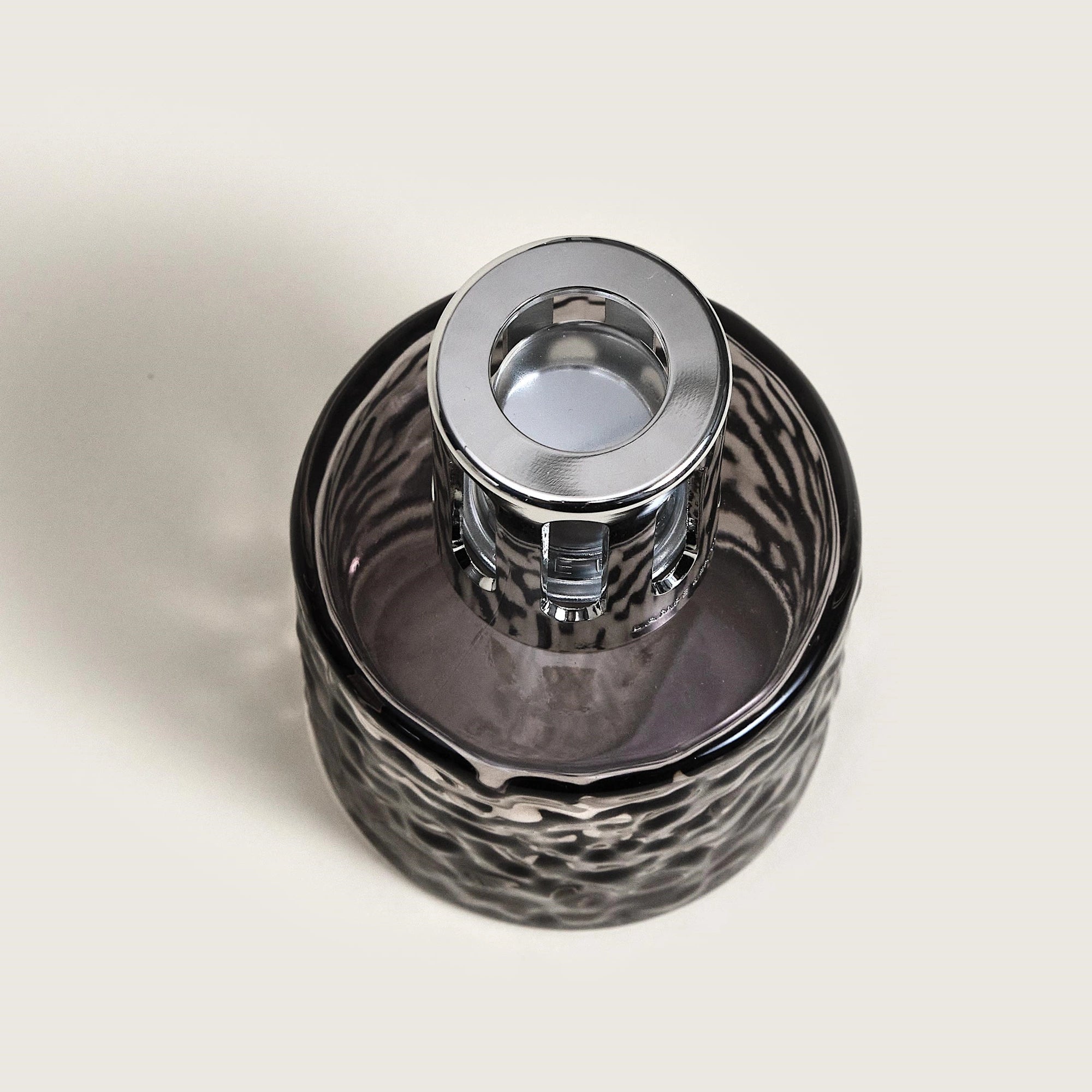 Black Mirage Lamp Berger Gift Set
