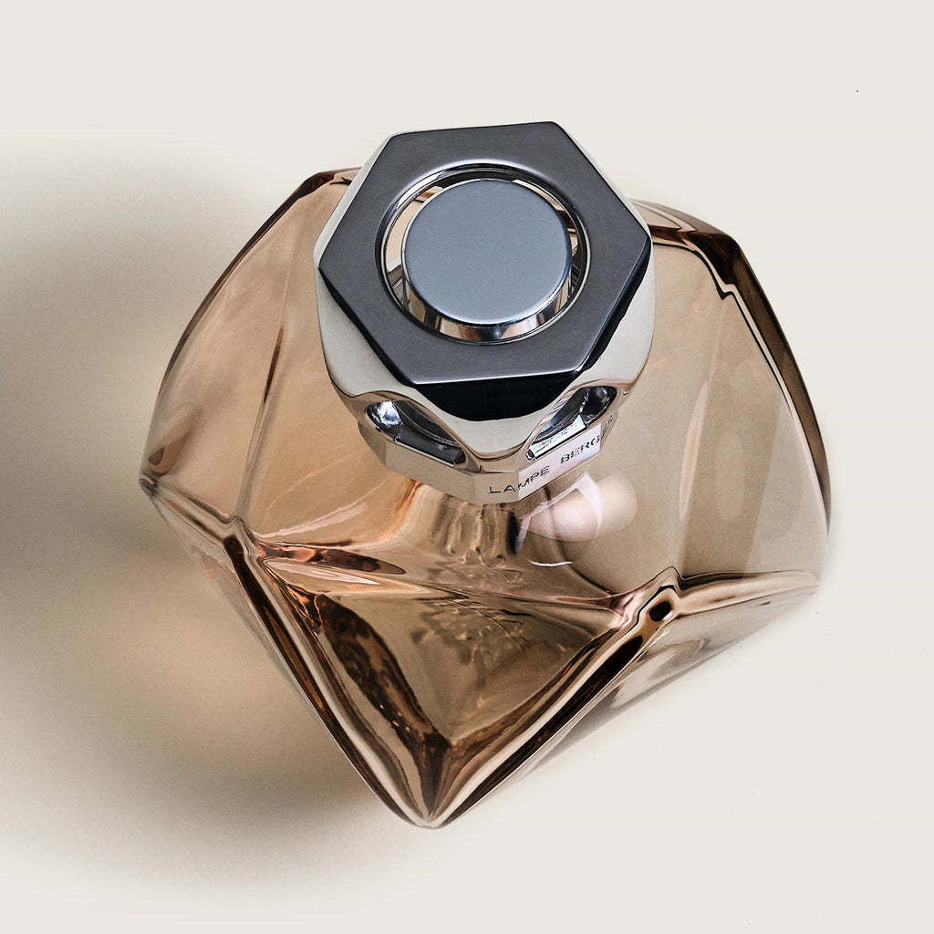 Nude Eternity Lady Flower Lamp Berger Gift Set