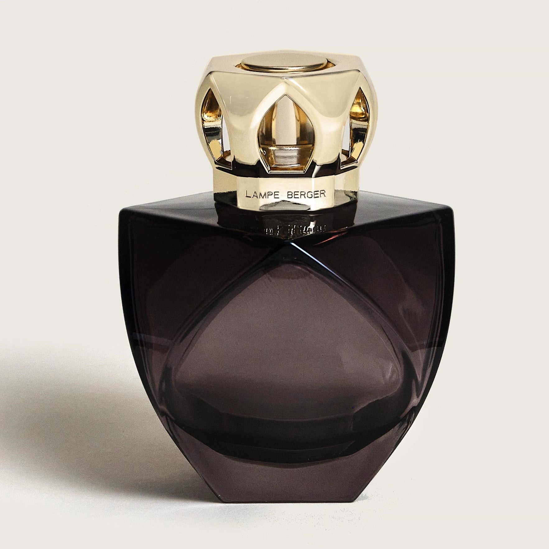Black Eternity Lady Flower Lamp Berger Gift Set
